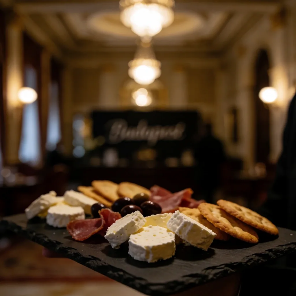 Snack válogatás
