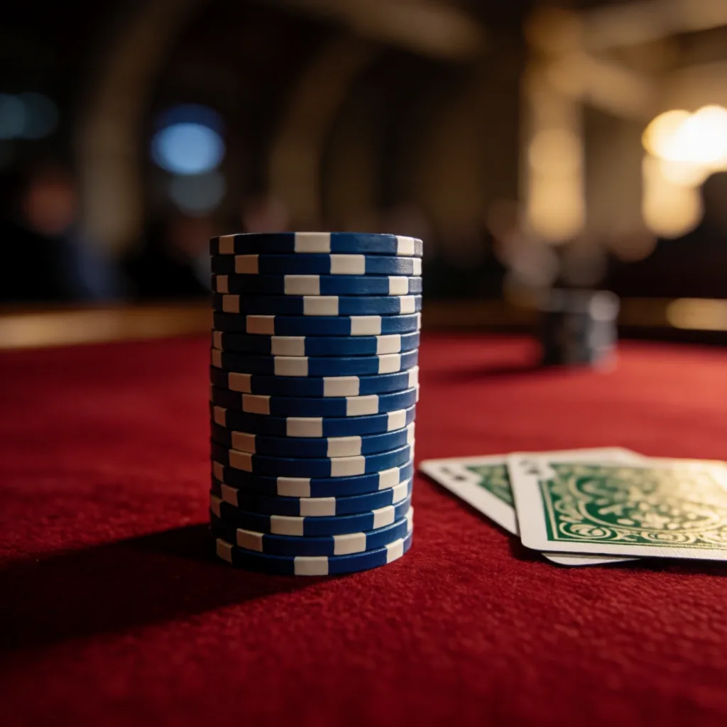 Texas Holdem Strategy