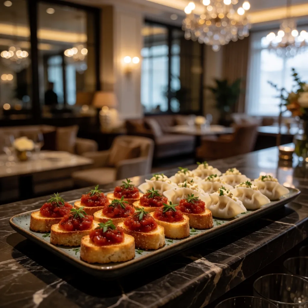 Hospitality