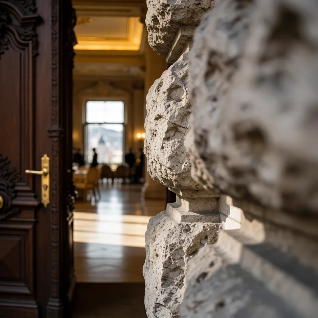 Venue detail